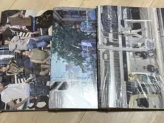 CORTIS コルティス アルバム 3点セット 新品未開封