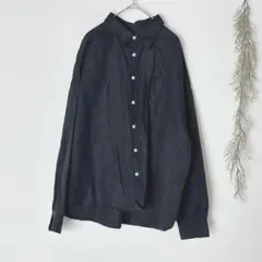 シャツ メンズ ユニセックス 柄