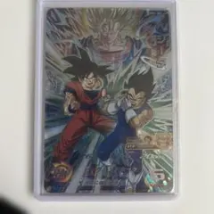 2026年最新】スーパードラゴンボールヒーローズ セル mm1-sec2の人気