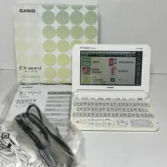 CASIO EX-word AZ-G9800 学校パック - メルカリ