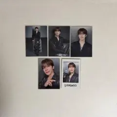 SEVENTEEN セブチ RIGHT HERE 日本 ウォヌ