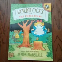 Goldilocks and the Three Bears