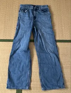 ユニクロ ジーンズ 24 レディース