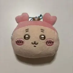 ちいかわ 古本屋 がま口 ぬいぐるみマスコット