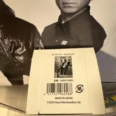 2025年最新】oasIs 30周年 特別展 ポスターの人気アイテム