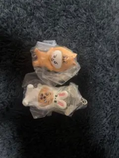 Stray Kids SKZOO つまんでつなげてますこっと vol.2