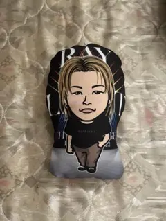 2025年最新】山本彰吾クッションの人気アイテム - メルカリ