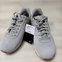 【新品未使用】NIKE プリモントリオール’17 グレー　26.5
