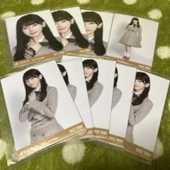 乃木坂46 乃木コレ 40th制服 池田瑛紗 コンプセット