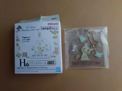 ポケットモンスター 一番くじ アクリルチャーム ミミッキュ