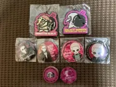 ゴールデンボンバー 樽美酒研二 2017 バースデー ガチャ