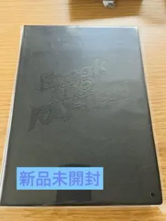 Break the KAT-TUN ライブフォトブック - メルカリ