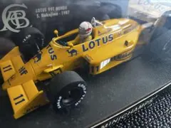 2026年最新】ミニチャンプス 1/18 ロータスの人気アイテム - メルカリ