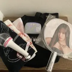 2026年最新】IVEグッズの人気アイテム - メルカリ