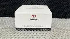新品CHANEL N°1 リップ＆チーク ボーム 8 アルダン ブリック 人気