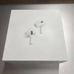 Apple AirPods Pro 2 箱