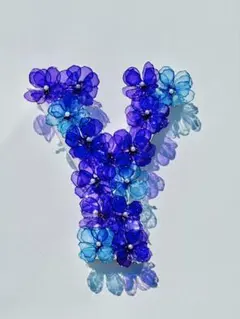 映え確定！アメリカンディップフラワー約20cm 結婚式 誕生日記念日 インテリア