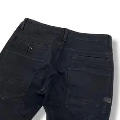 ジースターロゥ D-STAQ 3D SKINNY ストレッチ サイズ31