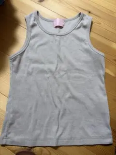 キッズタンクトップ150㎝