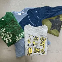 カーズ トップス