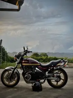 Kawasaki ゼファー400C5のサムネイル