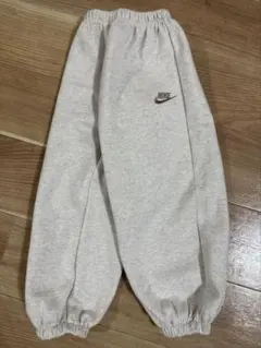 Nike スウェットパンツ　ジョガーパンツ