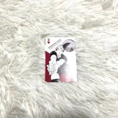 ハイキュー 北信介 トランプ