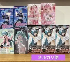 初音ミク/フィギュア/まとめ売り