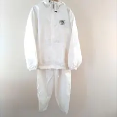 DIADORA LIGHT YOUR FIREトラックジャケット ヴィンテージ