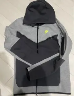 Nike テックフリース セットアップ Sサイズ