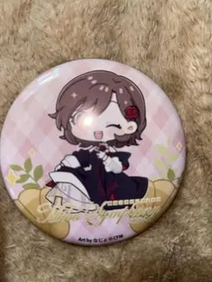 初音ミクシンフォニー2024 トレーディング缶バッジ　meiko メイコ★
