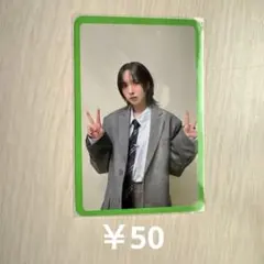 TWICE THIS IS FOR POLAROID verトレカ ミナ - メルカリ