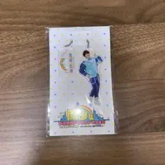 大橋和也 なにわ男子 アクリルスタンドキーホルダー 関西ジャニーズJr. 関ジ…