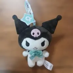 クロミ星座マスコット　牡牛座