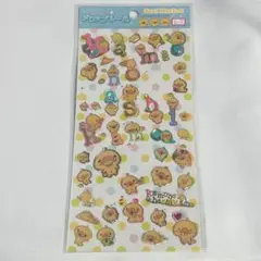 ⭐︎希少　リラックマ　かものはしかも　San-x まとめ売り　シール　ノベルティ等 2026年最新】かものはしかも シールの人気アイテム - メルカリ