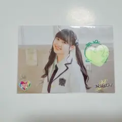 とき宣 吉川ひより ひよりん 直筆 サイン入り生写真 超ときめき宣伝部