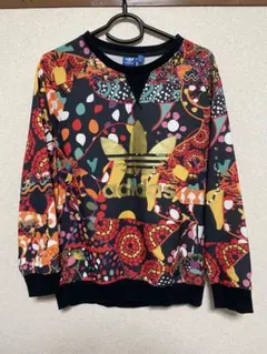 【中古品・希少】adidas originals メンズ トレーナーのサムネイル
