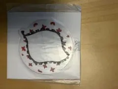 &TEAM JO ジョー Mark on You缶バッジホルダー