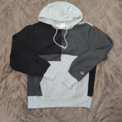 Champion　リバースウィーブ　単色タグ　青タグ　古着　ビンテージ　復刻