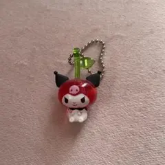 クロミ カプセルトイ