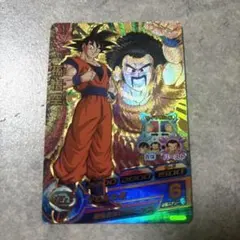 534 ドラゴンボールヒーローズ SDBH BM8-ECP6 ヤムチャ - メルカリ