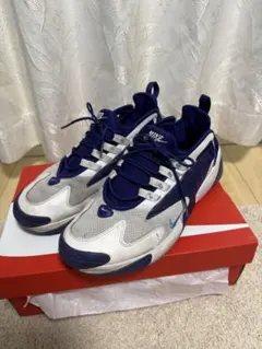 Nike zm air 2000 ナイキ　スニーカー