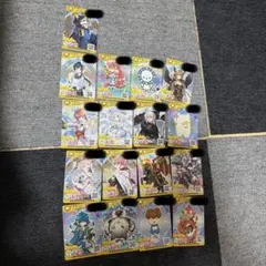 maimai でらっくす カード 17枚セット