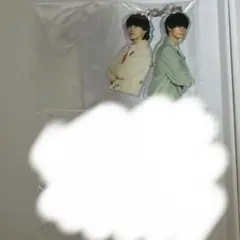 M!LK ハハハッピー ひっつきーほるだー 佐野勇斗 吉田仁人 さのじん