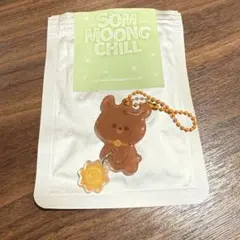 【ヘチャン】NCT127 イリチル アクリル キーリング