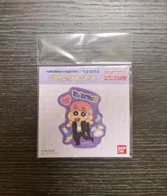 TXT クレヨンしんちゃん ステッカー(テヒョン)