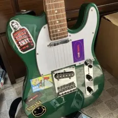 2025年最新】PLayTech テレキャスターの人気アイテム - メルカリ