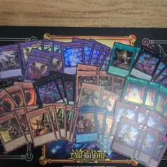 遊戯王まとめ売り