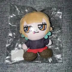NIRACHAN mini NUI (低血ボルト) ずとまよ ぬいぐるみ - メルカリ