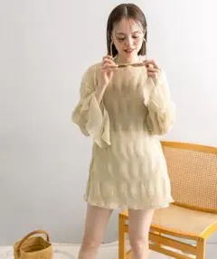mystic 水着4SET Sサイズのサムネイル